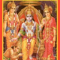 Copy of Valmiki Ramayana