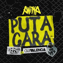 Puta Cara (Ennzo Dias & Gui Valenga Remix)