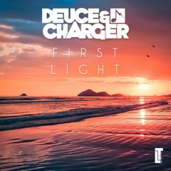 PREMIERE: Deuce & Charger 'First Light' [Lost Together Music]