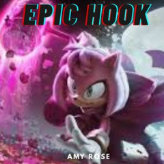 Amy Rose