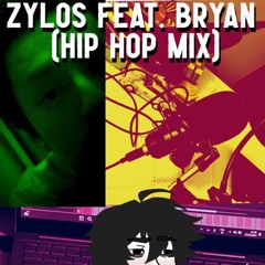 como quisiera decirte (hip hop mix) feat. Bryan