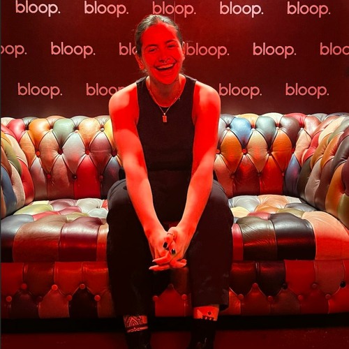 Bloopin with Daniella Font - 10.05.23