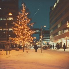 Ysärijoulu Jyväskylässä