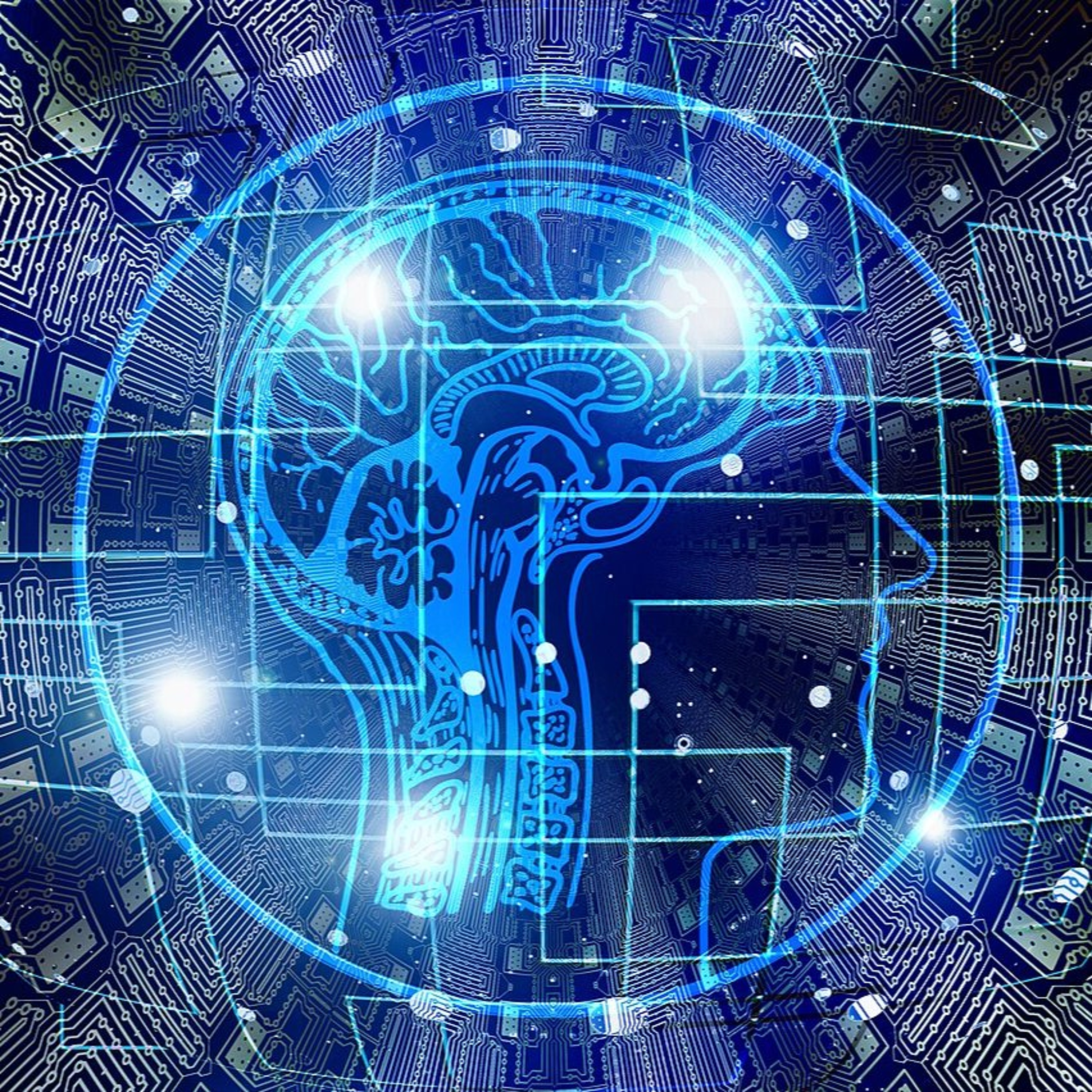 The Chief Danger of AI Is Its Misuse episode artwork
