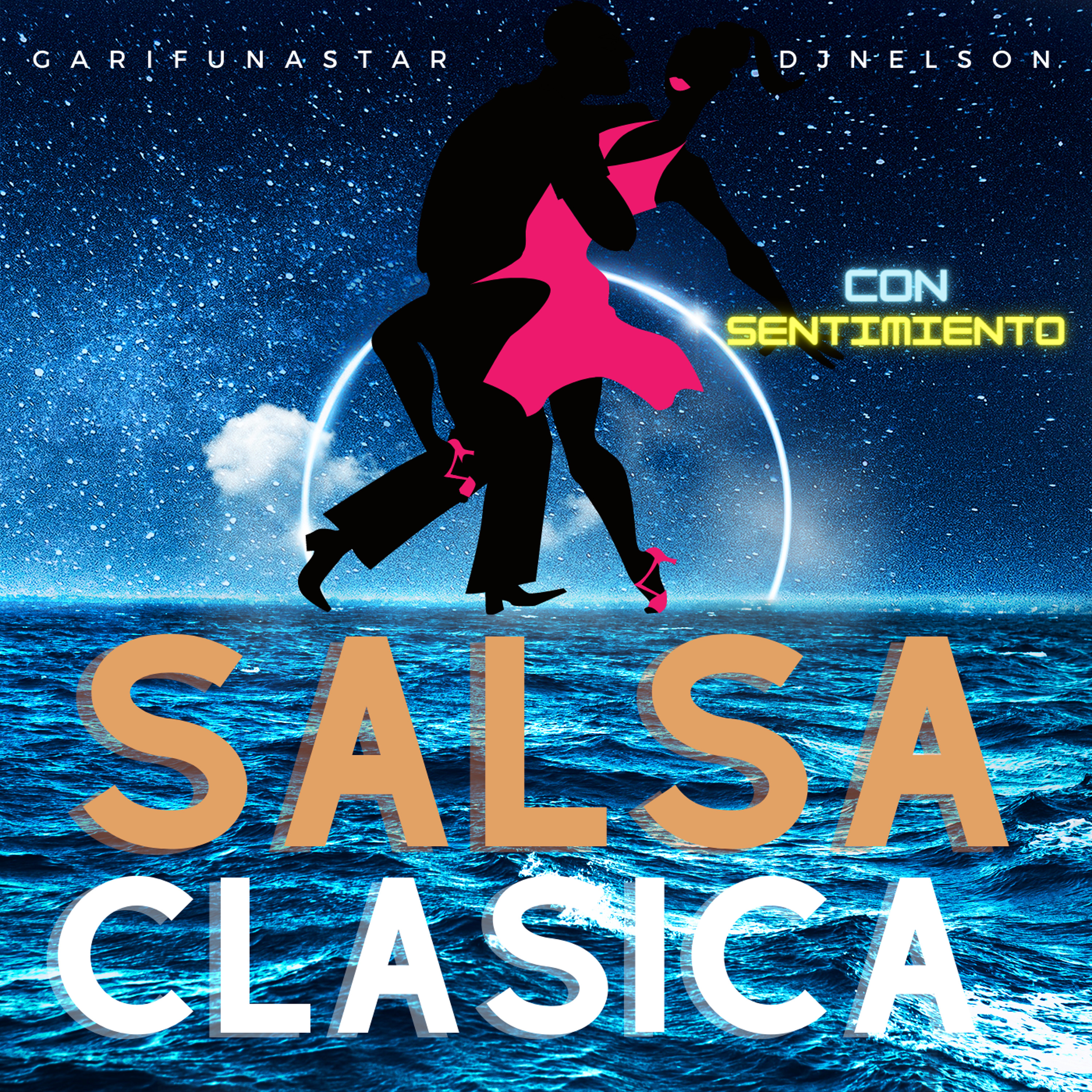 Garifunastar