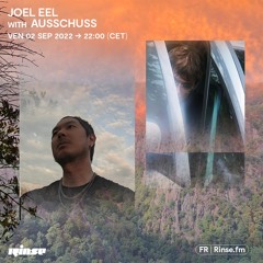 Joel Eel with Ausschuss - 02 Septembre 2022