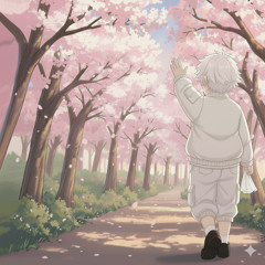 Lord, you make me happy - Lamby Damby Buuu