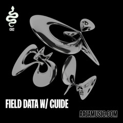 Field Data w/ Guide - Aaja channel 2 - 21 11 25