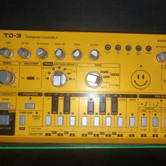 Moon Patrol (Sketch) 😵‍💫