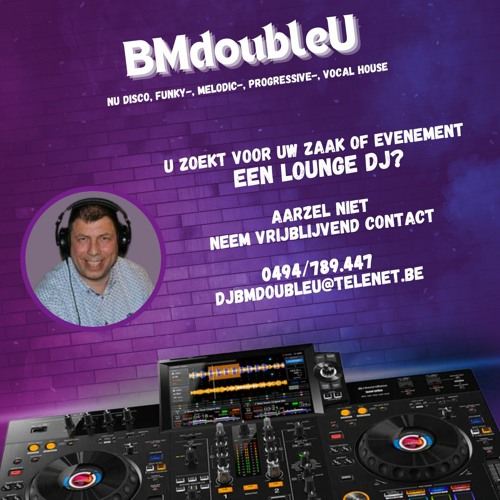 Mashup DJ Set 2023 #1