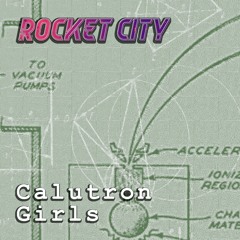 Calutron Girls