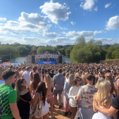 georgiee.dj - Summer Sessionsl//001