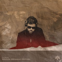 ZigMon @ Dragon Dreaming Festival • Lake Stage Afternoon Set
