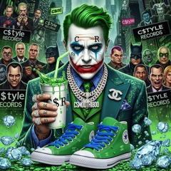 money in they face by csmooth1800