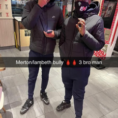 (67) Brucka x (Pollards Hill) O'Bandz x (GID) LY - Rap Or Road