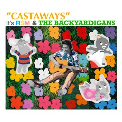 "CASTAWAYS" - It's RSM & THE BACKYARDIGANS | chillhop bossa remix