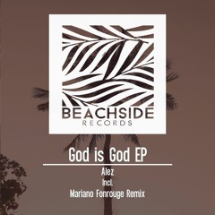 Alez - No Reason (Original Mix)