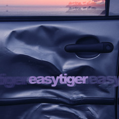easytiger - lions in the sun