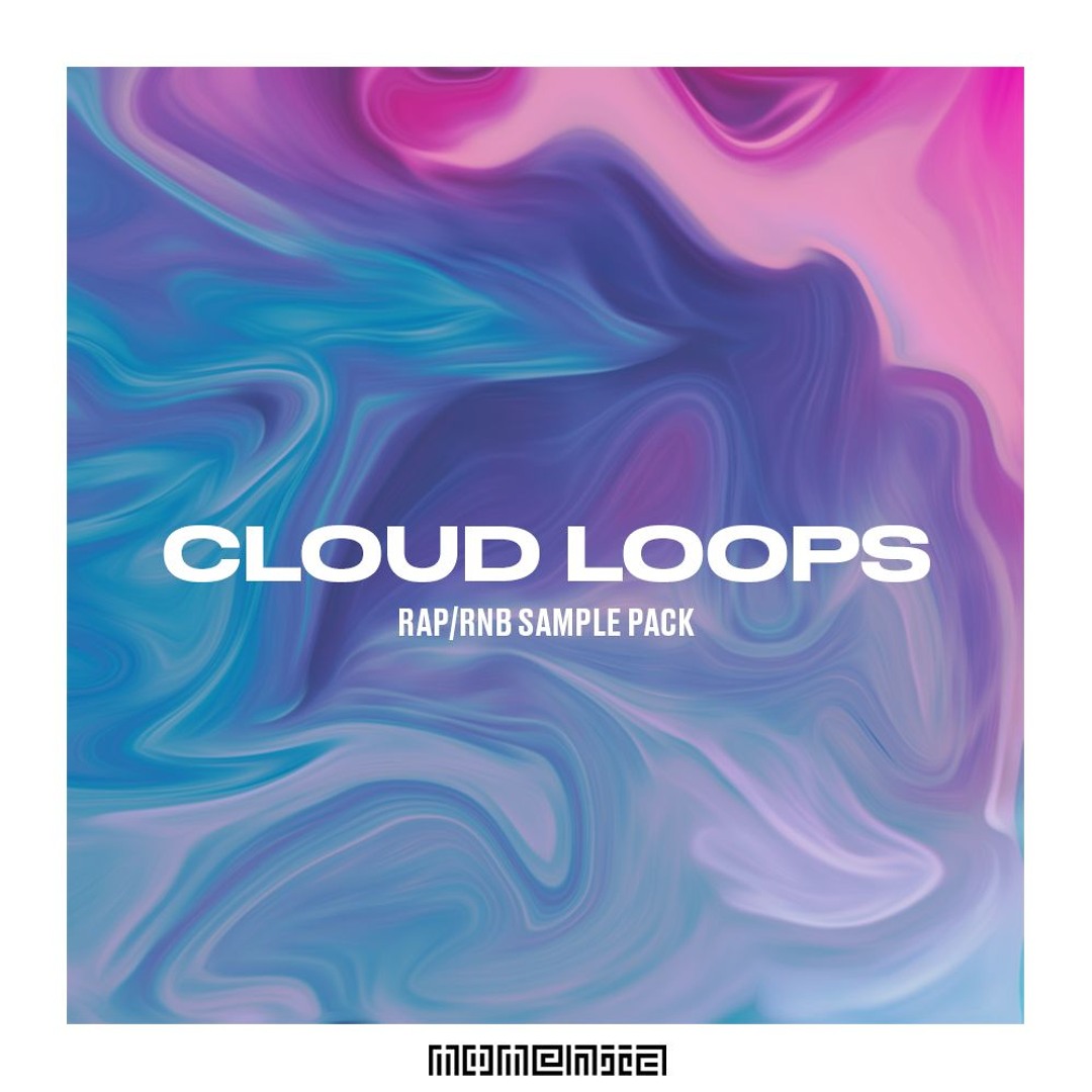 Stream Cloud Loops Sample Pack Preview by Momenta Audio | Listen online ...