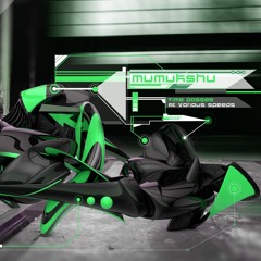 04 - Mumukshu - Folding