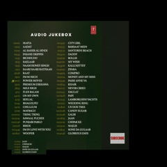 51 GLORIOUS DAYS FULL ALBUM_ YO YO HONEY SINGH