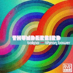 Takao & Theon Bower - Thunderbird