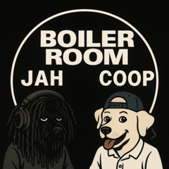 boiler room set