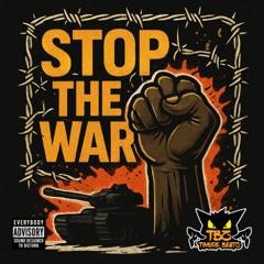 Stop The War