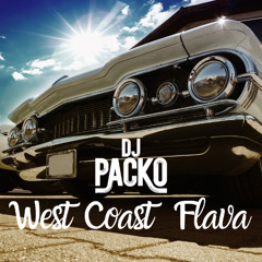 WEST COAST FLAVA