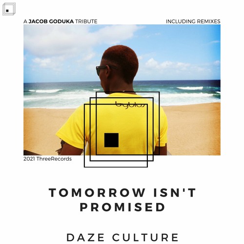 | PREMERE: Daze Culture - Runaway (Original Mix) [Three Records] |