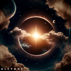 Alcyone