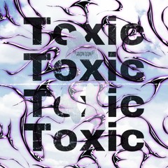 Zion Don - Toxic (Original Mix) [FREE DOWNLOAD]
