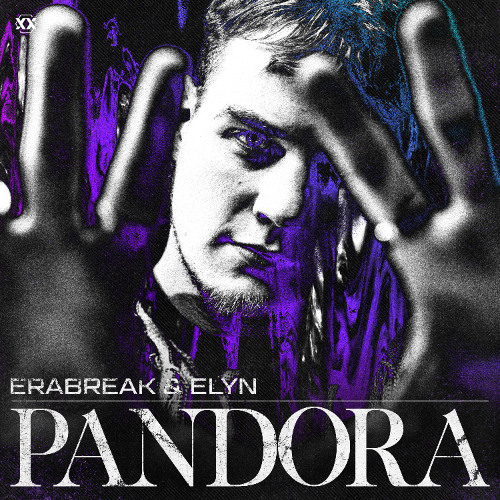 ERABREAK & Elyn - Pandora
