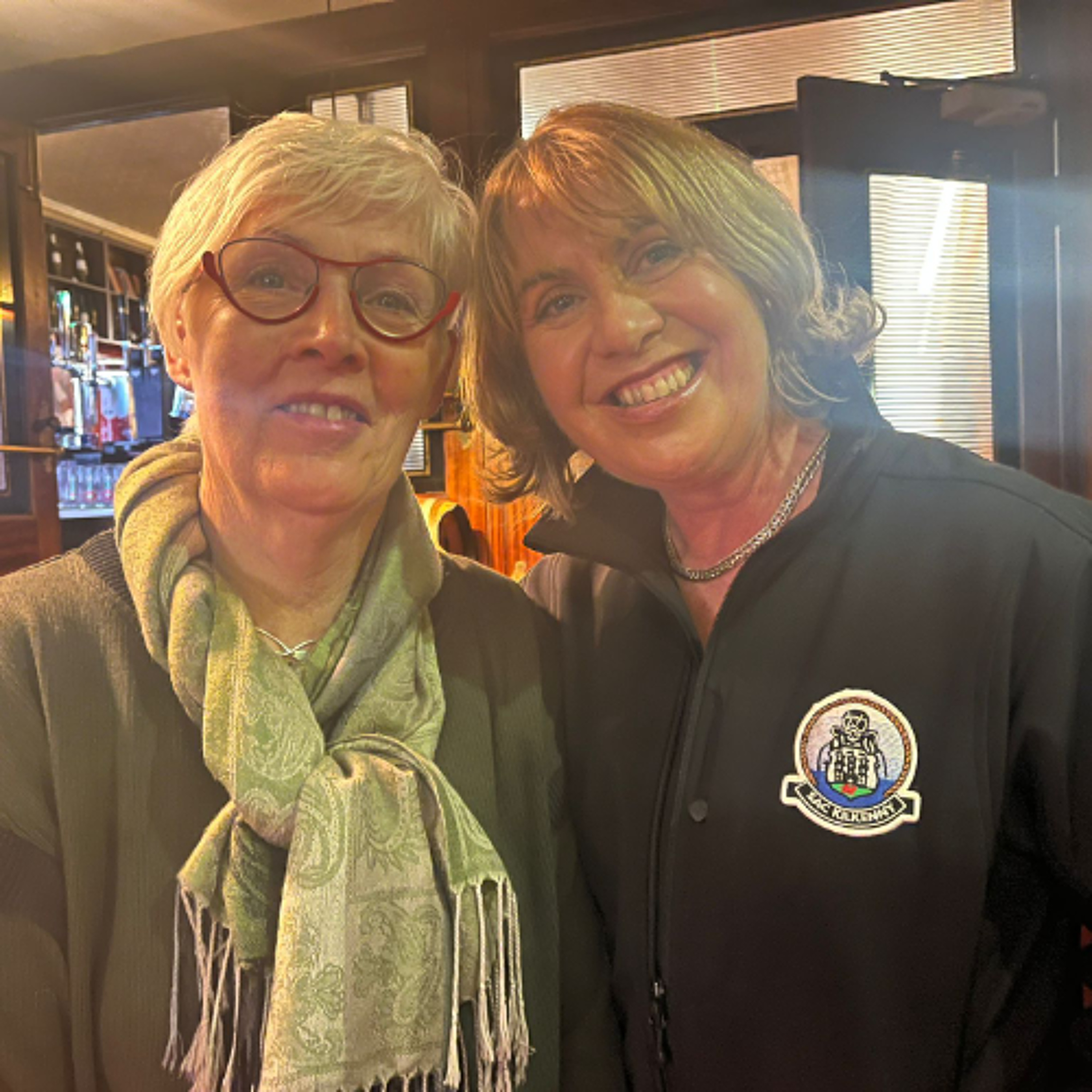 KCLR News: Kilkenny Sub-Aqua Club (Nov 2025) KCLR News: Kilkenny Sub-Aqua Club (Nov 2025)