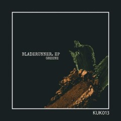 KuK013: Greene - Moan (Original Mix)