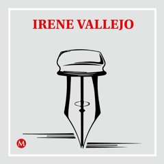 Irene Vallejo. El color del dinero