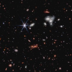 Starts With A Bang 100 - Galaxies In The JWST Era