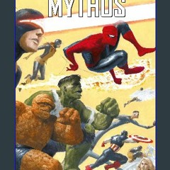 ((Ebook)) 🌟 Marvel Must-Have: Mythos (Italian Edition) <(DOWNLOAD E.B.O.O.K.^)