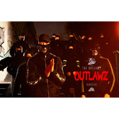 THE OUTLAWZ - OUTLAWZ (🎥OG.JERZYK)