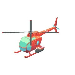 Bert - Helikopter (Free Birthday Track)