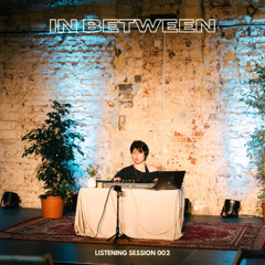 Listening Session 002 ft. GYN TERRE