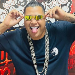 SÓ A CABECINHA EU COLOCO NO TRAVESSEIRO - MC Nauan e DJ V.D.S Mix