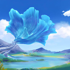 Genshin Impact - Nodkrai Soundtrack "Hiisi Island Theme 2"