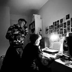 BasicBitch- prod. Kays