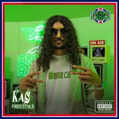 Kas On The Radar Freestyle PT. 2