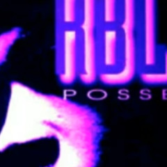 RBL Posse - Blue Bird Slowed & Chopped by Dj Crystal clear