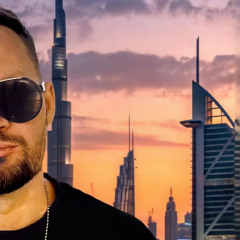 Max Well - Live from Litt Club Dubai  (May Part 2)