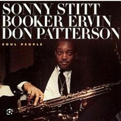 Soul people prod by PR Tone