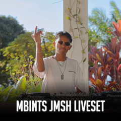 Mbints Jmsh Liveset 2024 | The Best of Moombahton, Riddim & Shatta | Guest Liveset by Mbints Jmsh