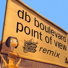 DB Boulevard vs. Simple Souls - Point Of View ⛱️FREE DOWNLOAD⛱️